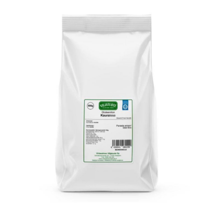 Viljatuote Gluteeniton Kauralese 800 g