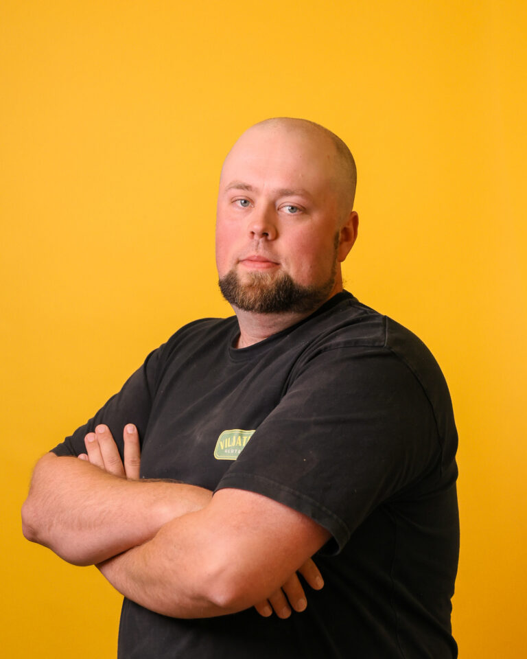 Eetu Kolehmainen, Virtasalmen Viljatuote