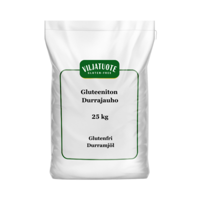 Sorghum Flour