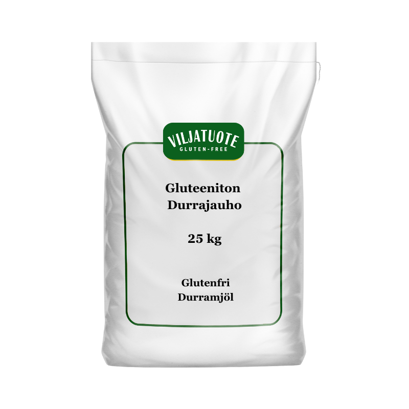 Gluten-Free Sorghum Flour Mix 25 kg